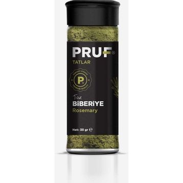 Pruf 35 gr Toz Biberiye