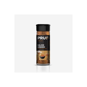 Pruf 45 gr Kajun Baharatı
