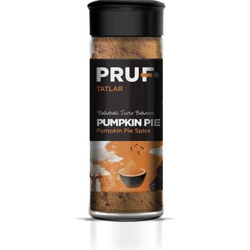 Pruf 45 gr Pumpkin Pie Baharatı