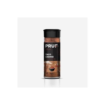Pruf 45 gr Taco Baharatı