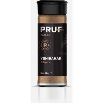 Pruf 55 gr Toz Yenibahar