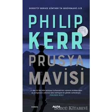 Prusya Mavisi - Philip Kerr