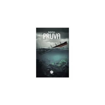Pruva Nesibe Kuzu