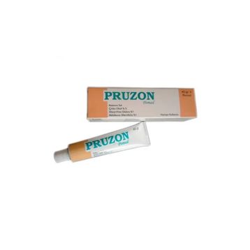 Pruzon Pomad 40 gr Krem