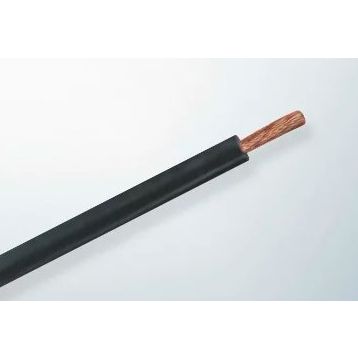 Prysmian 2.5 mm H07Z1-K HF NYAF Beyaz 20049896 mm HF Enerji Kablosu