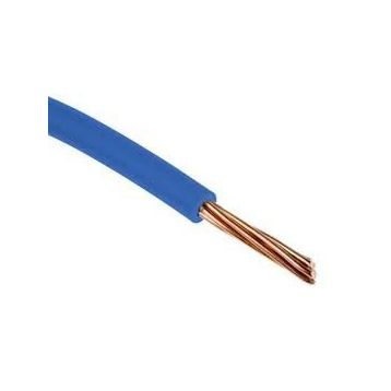 Prysmian 2.5 mm H07Z1-K NYAF Mavi HF Enerji Kablosu