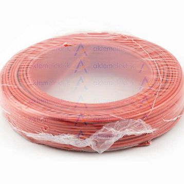 Prysmian 2,5 mm Hf Nyaf Kablo
