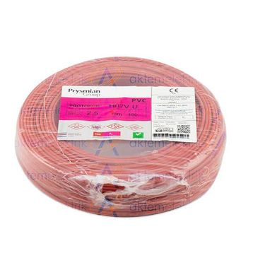 Prysmian 2,5 mm Nya Kablo