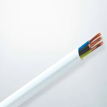 Prysmian 2x1 Ttr Kablo