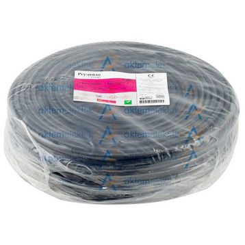 Prysmian 3x0,75 TTR Kablo