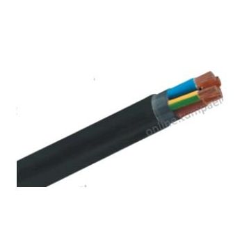 Prysmian 3x1.5 mm NYY YVV Pvc Enerji Kablosu