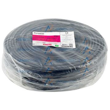 Prysmian 3x1,5 TTR Kablo