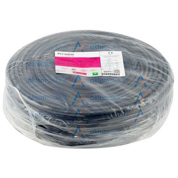 Prysmian 3x2,5 TTR Kablo