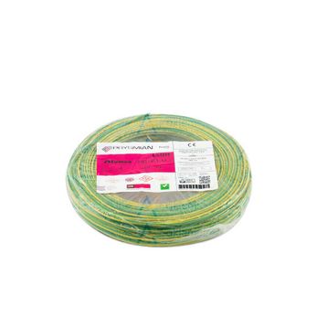 Prysmian 4 mm HF NYA Kablo