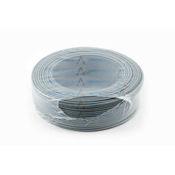 Prysmian 4 mm HF NYAF Kablo