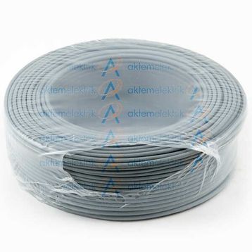 Prysmian 4 mm HF NYAF Kablo