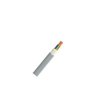Prysmian 4x2,5 mm NHXMH Halojen Free Antigron Enerji Kablosu