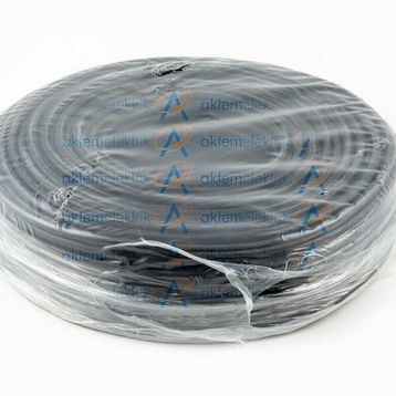 Prysmian 4x2,5 TTR Kablo