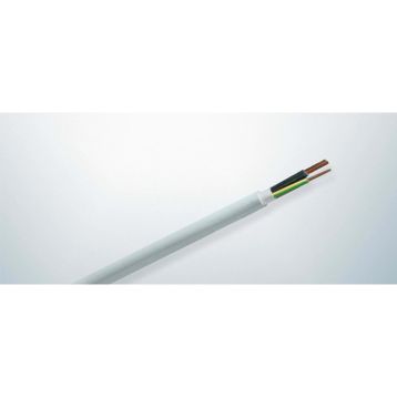 Prysmian 4x4 mm NYM Pvc Enerji Kablosu