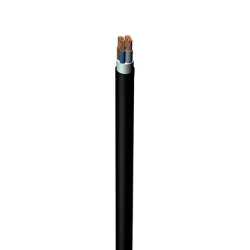 Prysmian 4x50 N2XH Kablo