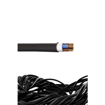 Prysmian 4x95 N2XH Kablo