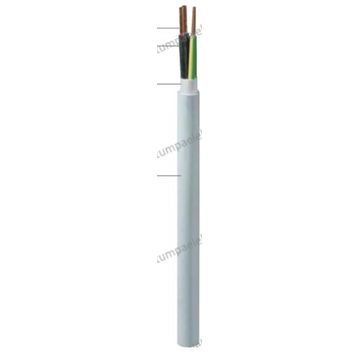Prysmian 5x4 NHXMH HF Antigron Enerji Kablosu