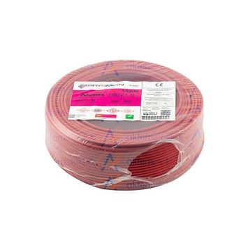 Prysmian 6 mm HF NYA Kablo