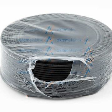 Prysmian 6 mm HF NYAF Kablo