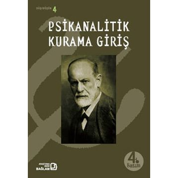 Psikanalitik Kurama Giriş - Kolektif