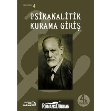 Psikanalitik Kurama Giriş - Kolektif