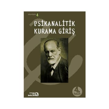Psikanalitik Kurama Giriş - Kolektif