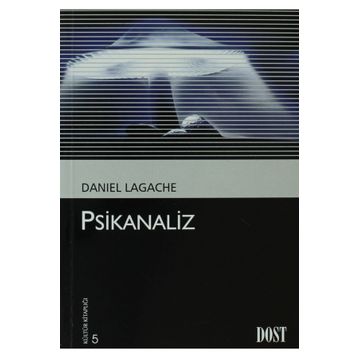 PSIKANALIZ - DANIEL LAGACHE