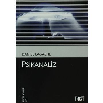 PSIKANALIZ - DANIEL LAGACHE