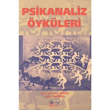 PSIKANALIZ ÖYKÜLERİ - SUNAR BİRSÖZ