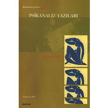PSIKANALIZ YAZILARI 11 PSIKOSOMATIK - KOLEKTIF