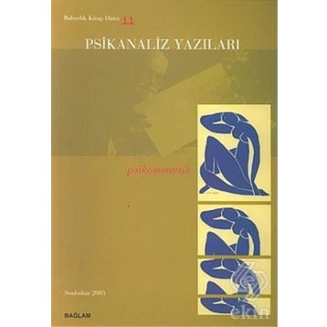 PSIKANALIZ YAZILARI 11 PSIKOSOMATIK - KOLEKTIF
