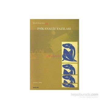 PSIKANALIZ YAZILARI 11 PSIKOSOMATIK - KOLEKTIF