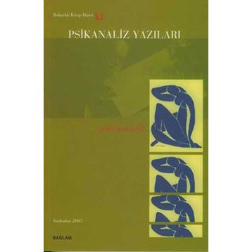 PSIKANALIZ YAZILARI 11 PSIKOSOMATIK - KOLEKTIF