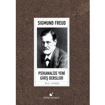 Psikanalize Yeni Giriş Dersleri - Sigmund Freud