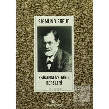 Psikanalize Yeni Giriş Dersleri - Sigmund Freud