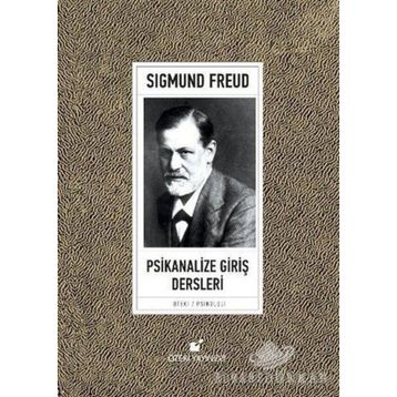 Psikanalize Yeni Giriş Dersleri - Sigmund Freud