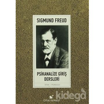 Psikanalize Yeni Giriş Dersleri - Sigmund Freud