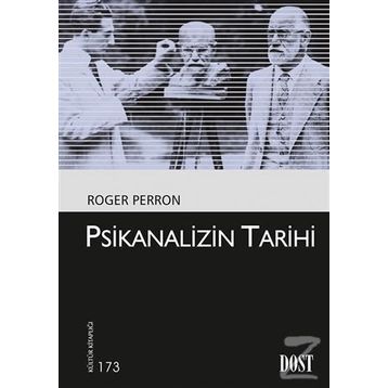 Psikanalizin Tarihi - Roger Perron