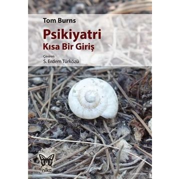 Psikiyatri Kısa Bir Giriş - Tom Burns