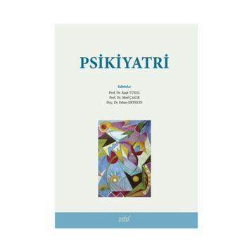 Psikiyatri - Raşit Tükel Erhan Ertekin