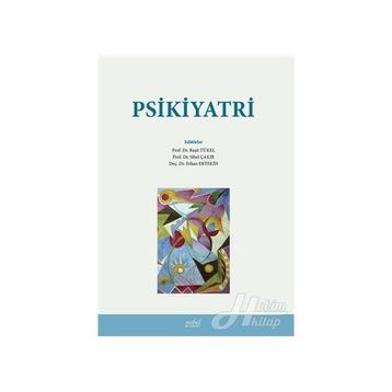 Psikiyatri - Raşit Tükel Erhan Ertekin
