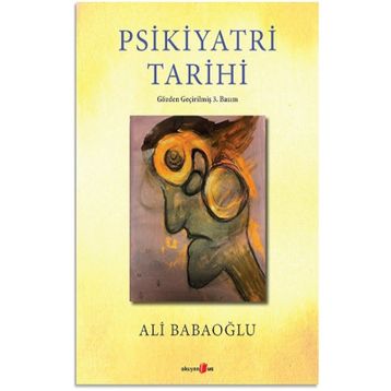 PSIKIYATRI TARIHI - JACQUES HOCHMANN