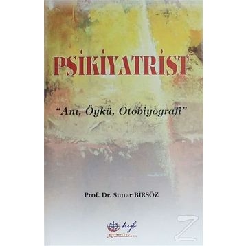 Psikiyatrist - Wulf Dorn