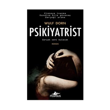 Psikiyatrist - Wulf Dorn