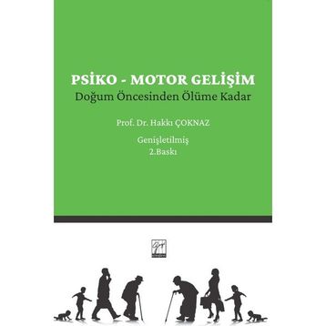 Psiko Motor Gelişim - Hakkı Çoknaz